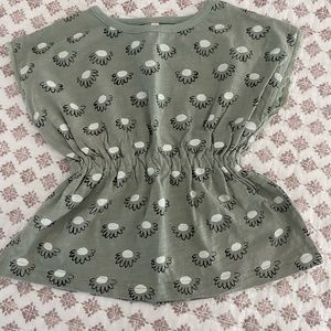 Rylee & Cru Floral Top